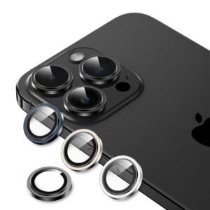 Green Lion HD Plus Camera Lens iPhone 15 Pro / 15 Pro Max