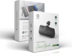 Green Lion Digital Pocket Powerbank