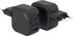 Powerology GaN Ultimate-EU Dual PD Charger