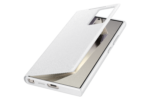 Samsung S24 Ultra Smart View Case - White